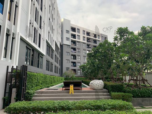 คอนโด อาสะ อยุธยา-โรจนะ ใกล้นิคมโรจนะ ราคาต่ำกว่าตลาด สามารถปล่อยเช่ามีผลกำไรตอบแทน