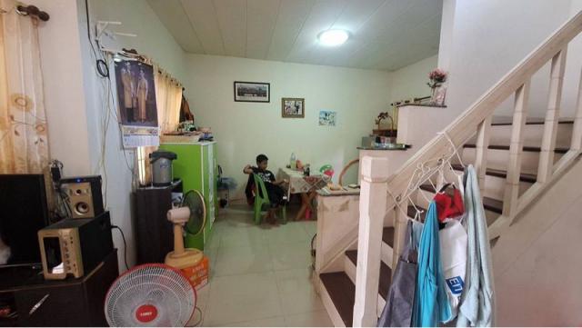 ขายทาวน์เฮ้าส์ 2 ชั้น ทำเลทอง หมู่บ้านพิศาลลาดกระบัง โครงการ 1  เขตลาดกระบัง จังหวัดกรุงเทพมหานคร