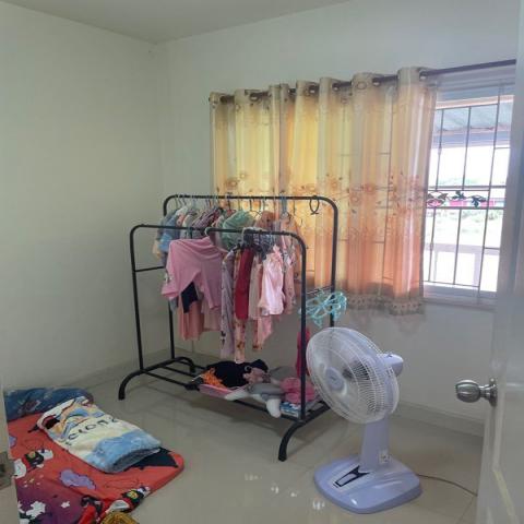 ขายทาวน์เฮ้าส์ 2 ชั้น ทำเลทอง หมู่บ้านพิศาลลาดกระบัง โครงการ 1  เขตลาดกระบัง จังหวัดกรุงเทพมหานคร