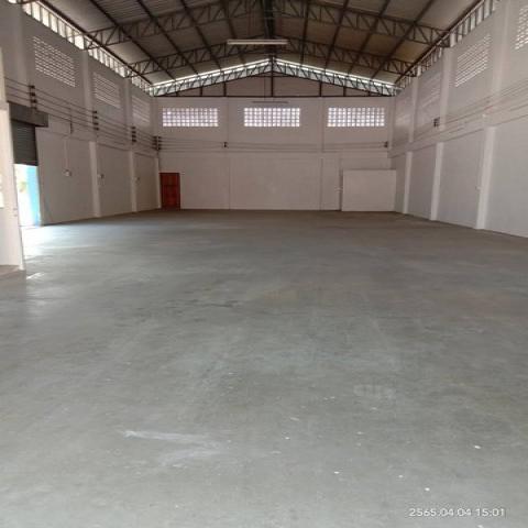 ให้เช่าโกดังstand alone250ตร.ม.ย่านนนทบุรีบางบัวทองปทุมธานีลาดหลุมแก้ว