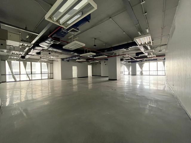 ขาย  ออฟฟิศ PS TOWER ใจกลางอโศก พื้นที่ 308 ตารางเมตร (ชั้น 23 )