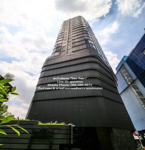 ID :  DSL-394 ให้เช่าด่วน Condominium IDEO Q VICTORY ไอดีโอ คิว วิคตอรี่ ใกล้กับ รถไฟฟ้า BTS อนุสาวรีย์ชัยสมรภูมิ 25000 BAHT. 1 Bedroom 1 BR 29square meter ^^