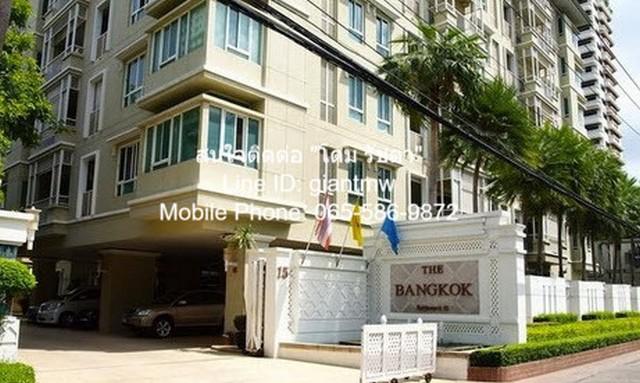 CONDO. The Bangkok Sukhumvit 43 65000 บาท.  120 ตร.-ม.   ลดกระจาย กรุงเทพ
