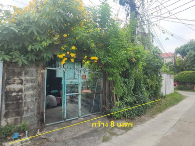 ที่ดินระดับ Rare Item กลางเขตดุสิต ที่คุณไม่ควรพลาด! บนพื้นที่ 50.8 ตร.วา ที่ดินทรงสวยเหมาะสำหรับผู้มองหาโอกาสสร้างบ้านหรู หรือ Villa 