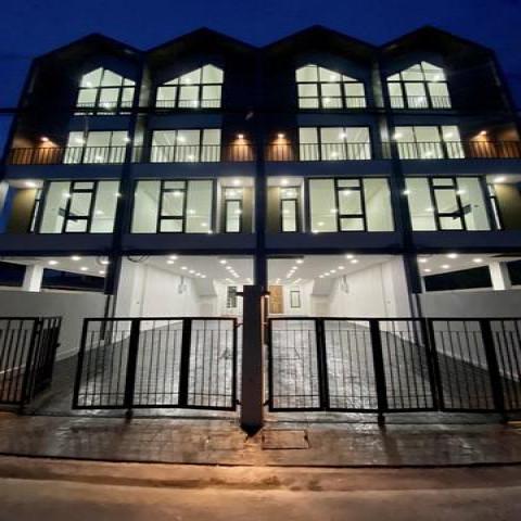 ให้เช่าโฮมออฟฟิศ 4 ชั้น SPACE Home Office ซอยสุขุมวิท 101 ทับ 1 ใกล้ Central บางนา
