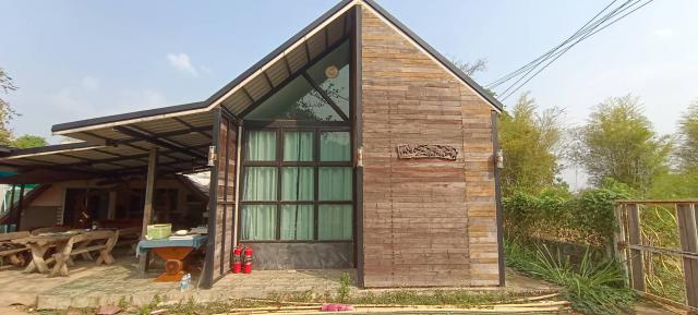 ขายบ้านเดี่ยวพร้อมสวน ทำเลดี  ตำบลนิคมสงเคราะห์ อำเภอเมือง จังหวัดอุดรธานี