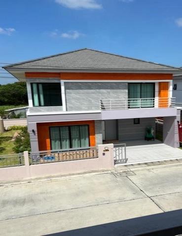 พื้นที่ดิน หมู่บ้าน ใจกลางเมืองชลบุรี ใหญ่ 0 ไร่ 0 ngan 73 ตรว.  2770200 THAI BAHT ออกแบบสวยงาม ชลบุรี   