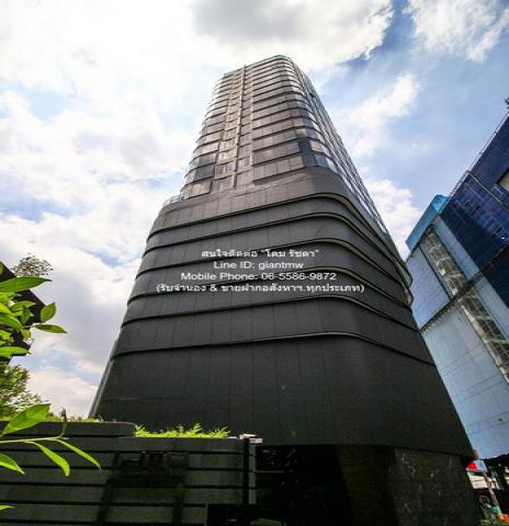 condominium ไอดีโอ คิว วิคตอรี่ IDEO Q VICTORY ไม่ไกลจาก รถไฟฟ้า BTS อนุสาวรีย์ชัยสมรภูมิ 13500000 thb  60 square meter ราคาดีเยี่ยม