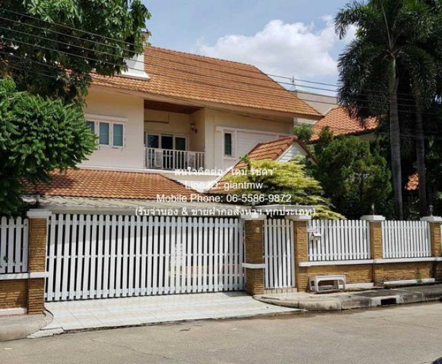 บ้าน เป็นบ้านหลังใหญ่หรูที่มีราคาดี อยู่ในทำเลที่ดี เหมาะสำหรับนักลงทุน หรือครอบครัวใหญ่ที่ต้องการเนื้อที่มาก และที่อยู่ในทำเลที่ดีมาก  95 ตาราง.วา 0 Ngan 0 Rai 4 ห้องนอน ไม่ไกลจาก ม.ธุรกิจบัณฑิตย์ ทำเลดีๆ เป็นบ้านหลังใหญ่หรูที่มีราคาดี อยู่ในทำเลที่