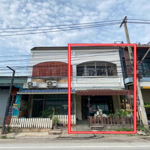 ตึกแถว2ชั้น อำเภอมวกเหล็ก สระบุรี ตึกแถว2ชั้น อำเภอมวกเหล็ก สระบุรี