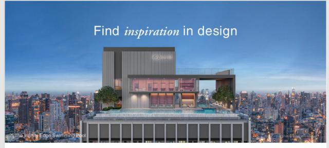 Condo Luxruy Reference Ekkamai ซอยเอกมัย 1 คลองตันเหนือ เขตวัฒนา กรุงเทพมหานคร 