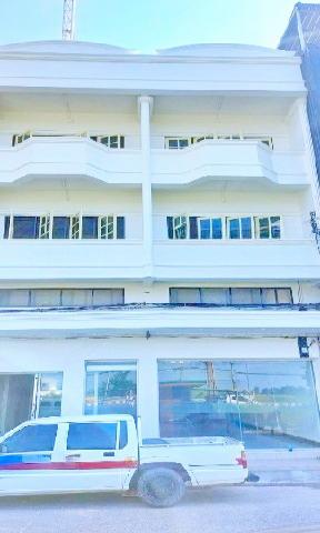 ม.พิษณุโลก 1.9 กม. ให้เช่าอาคารพาณิชย์ 3.5 ชั้น 2 คูหา โลตัส พิษณุโลก 1.8 กม. ติดถนนมิตรภาพ 36 ตร.วา.432 ตร.ม.3 น้ำ 