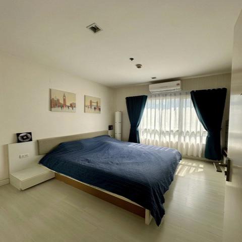 SAR77-024 ขาย The Room Ratchada-Latphrao ชีวิตเมืองสุดชิค เชื่อมต่อทุกความสะดวกสบาย