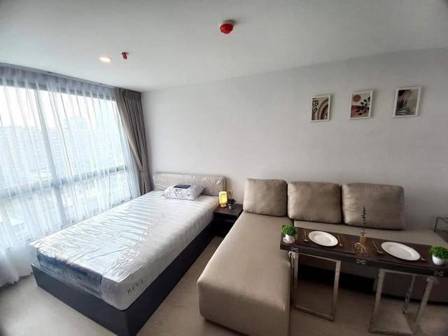 SAR77-017 ขาย Elio Del Nest รังรักอันอบอุ่น ท่ามกลางธรรมชาติใจกลางเมือง