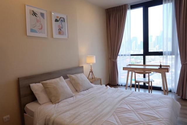 Oka Haus Sukhumvit 36 spacious safe clean 12th floor BTS Thonglor
