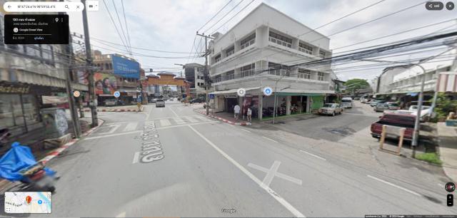 ขายตึกถนนช้างม่อย  ใกล้กาดหลวง ตลาดวโรรส  เข้าซอย 20 เมตร พร้อมผู้เช่า