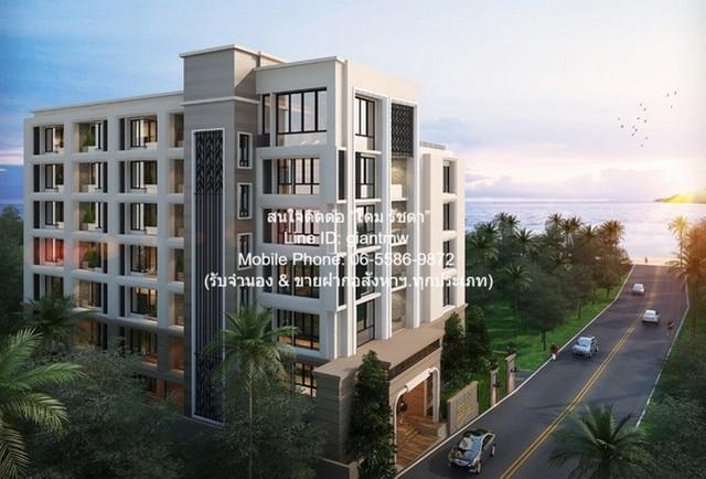 CONDO. De Amber ดิ แอมเบอร์ น่าอยู่ เป็นคอนโดหรูพร้อมอยู่ ติดทะเล และวิวทะเล มีการตกแต่งภายในเพิ่มเติมได้แบบเรียบหรู และมีทำเลสวยสามารถมองเห็นวิวเมือง พร้อมพื้นที่ส่วนกลาง และสิ่งอำนวยความสะดวกครบครัน ทั้งสระว่ายน้ำ ห้องออกกำลังกาย สวนพักผ่อนขนาดใหญ่