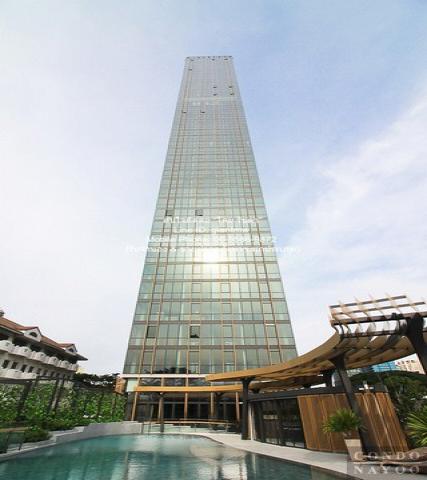 condominium The monument Thonglo พื้นที่ 125 SQ.METER 39500000 บาท   one price กรุงเทพ