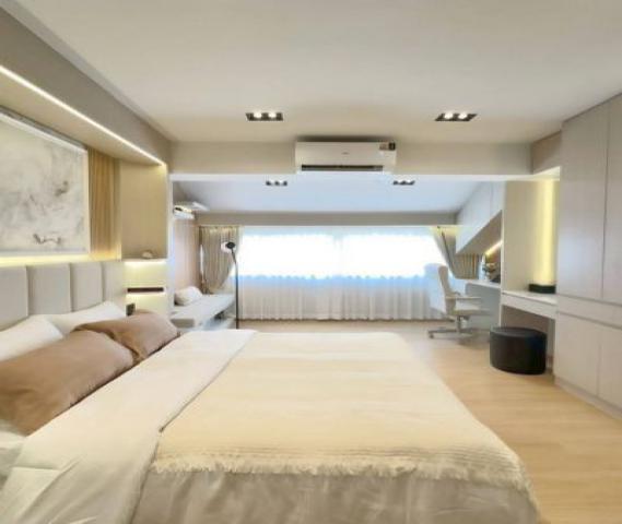 Hillside 1 คอนโดหลัง ม.เชียงใหม่ เพียง 500 เมตร รีโนเวทใหม่เอี่ยม สวยทุกมุม พร้อมเข้าอยูได้เลย