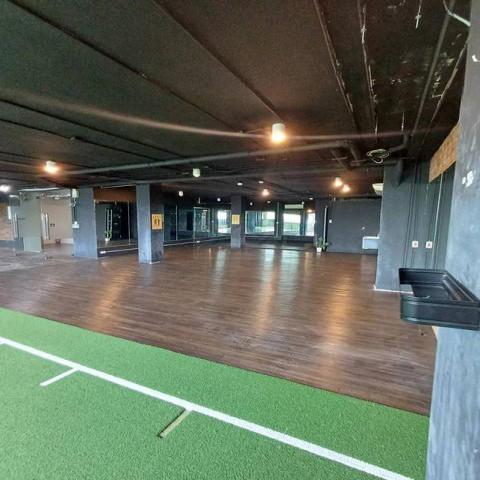 ให้เช่าพื้นที่สำนักงาน พื้นที่ 210 ตรม. ตึก APAI LoFT ซอยเอกมัย 22 ใกล้ BTS เอกมัย