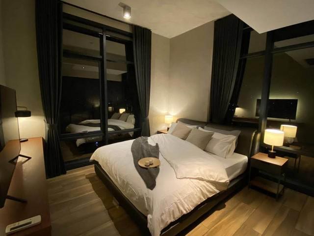 SAR77-030 ขาย The Lofts Asoke นิยามใหม่ของชีวิตคนเมืองสุดฮิป ใจกลางอโศก 