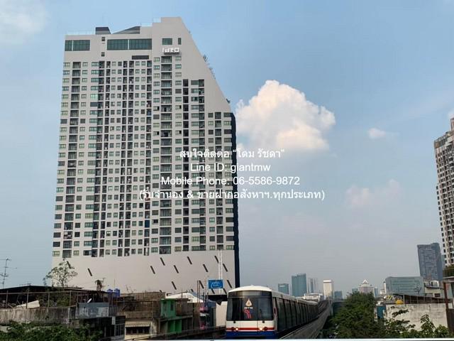 คอนโด. Ideo Phaholyothin - Chatuchak ไอดีโอ พหลโยธิน จตุจักร 28ตาราง.เมตร 15000 thb ใกล้กับ รถไฟฟ้า BTS สะพานควาย ราคานี้หาไม่ได้แล้ว
