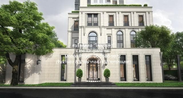 condo. The Diplomat 39 83 ตรม 2ห้องนอน 27000000 BAHT. น่าอยู่มาก กรุงเทพ