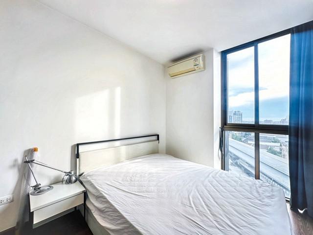 Ideo Mix Sukhumvit 103 Private clean safe 15th floor BTS Udomsuk