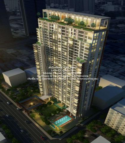 CONDO. THE ADDRESS SATHORN พื้นที่ 47 SQ.M. 1BR1Bathroom 40000 B. ใกล้ BTS ช่องนนทรี ดีดี เป็นคอนโดหรูที่มีห้องขนาดใหญ่พร้อมอยู่ที่ตกแต่งได้แบบเรียบหรู ตั้งอยู่ในทำเลที่ตั้งอยู่ท่ามกลางสิ่งอำนวยความสะดวกในทุกมิติ 