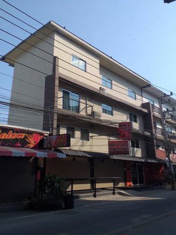 ขายกิจการ Guest House พัทยา 4 ชั้น ใกล้หาดจอมเทียน 100 ม. พร้อมบาร์-เฟอร์ครบ ทำเลดีนักท่องเที่ยวพลุกพล่าน