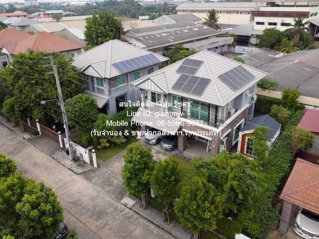 บ้าน ขายบ้านเดี่ยว 2 ชั้น มบ.ชวนชื่น แกรนด์ เอกชัย-บางบอน (ถ.บางบอน 4) 100 ตร.ว. 4 น 4 น้ำ ราคา 11 ล้านบาท  ใหญ่ 100 ตารางวา 11000000 B. ใกล้ ถนนเอกชัย-บางบอน 300 ม. หรูอยู่สบาย เป็นคอนโดพร้อมอยู่ มีการตกแต่งภายในเพิ่มเติมได้แบบเรียบหรู และมีทำเลสวยส