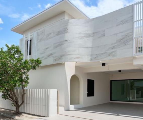 The Home Office Chiang Mai อยู่เองก็ดี เปิดออฟฟิศก็ปัง
