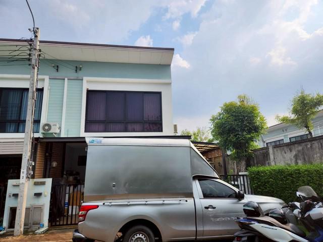 ทาวน์เฮาส์2 ชั้น คาซ่า ซิตี้ สาทร กัลปพฤกษ์ ราคาถูกสุดๆ ทำเลดีสุด 