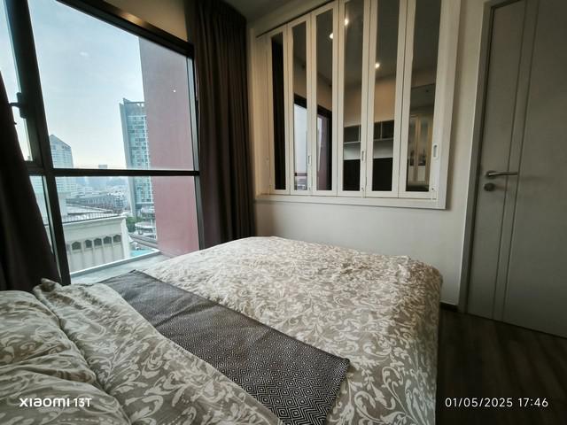 Wyne by Sansiri Safe clean convenient 11th floor BTS Phra Khanong