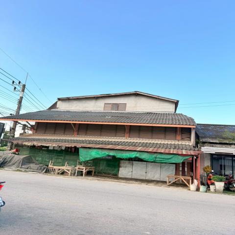 ขายด่วน ที่ดิน&บ้านพร้อมกิจการสินค้าในร้านทั้งหมด ขายด่วน ที่ดิน&บ้านพร้อมกิจการสินค้าในร้านทั้งหมด 