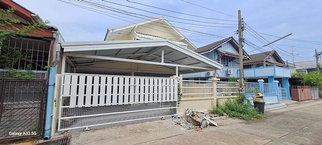 HR 6019 ให้เช่าและขายบ้าน 2 ชั้น ซอยรามคำแหง 64 รีโนเวทใหม่