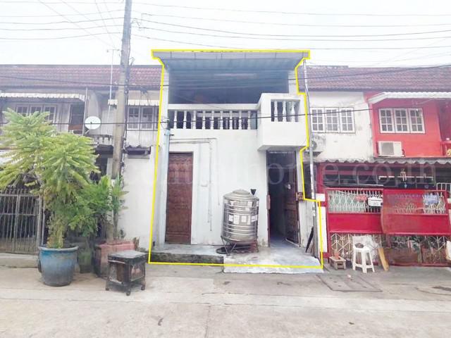 กิจการ หอพัก ซอยทองสุข 2 - สุขุมวิท 80 ใกล้ BTS สำโรง