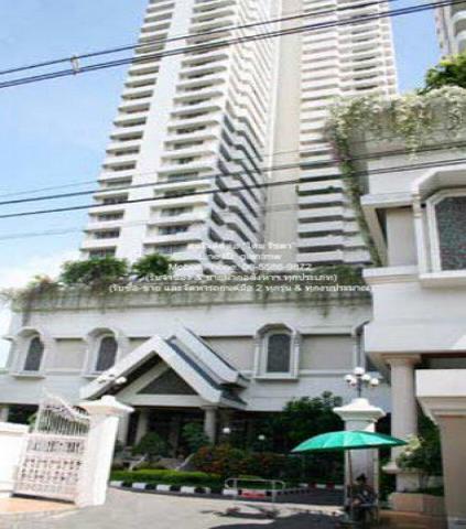 ให้เช่าคอนโด ดี.เอส. ทาวเวอร์ 1 สุขุมวิท 33 (D.S. Tower 1 Sukhumvit 33) ใกล้ BTS พร้อมพงษ์ ชั้น 11 200 ตร.ม. 3 น 2 น้ำ ราคา 79,000 บาท/เดือน