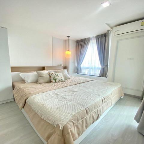 For Sales : Wichit, The Future Condo, 1 Bedroom 1 Bathroom, 3rd flr.