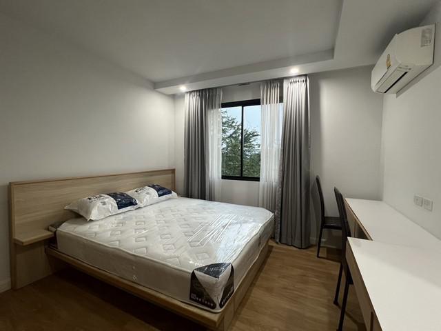 เช่าคอนโด V Condo Salaya ตึก V6 ชั้น 3 วิวสนามกอล์ฟ ไม่เคยปล่อยเช่า 
