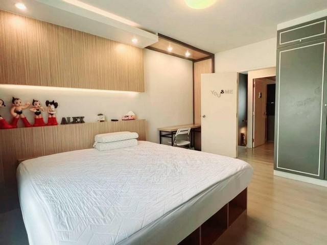 Indy 1 Bangna Km7 Townhome peaceful safe near Mega Bangna