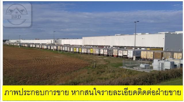 ขายถูกมากโรงงานพร้อมอาคารในนิคมบางปู (เนื้อที่ 8 -2 -59 ไร่ ขาย 180 ล้าน) ต.แพรกษา อ.เมือง จ.สมุทรปราการ