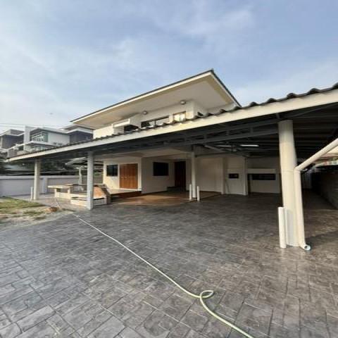 ให้เช่าบ้านเดี่ยว 2 ชั้น 300 ตรม. ลาดพร้าว 71 ซอยสังคมสงเคราะห์ ใกล้ MRT ลาดพร้าว 71