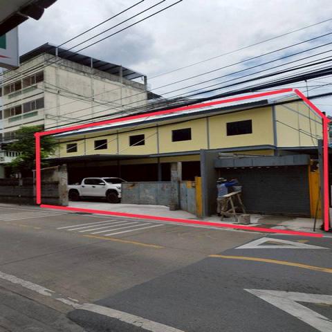 อาคารพาณิชย์ พื้นที่ค้าปลีกให้เช่า ลาดพร้าว 87 พ.ท. 50 ตร.ว. 1 ngan 0 ไร่ 100000 บ.   ดีลเด็ด!