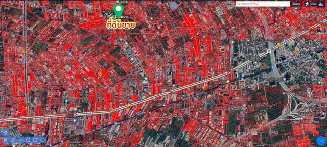 ขายที่ดินเปล่าถมแล้ว..ที่เปล่าเพชรเกษม 48 แยก16 ใกล้ MRT เพชรเกษม48..ที่ดินซอยวัดจัน..ที่เปล่าภาษีเจริญ