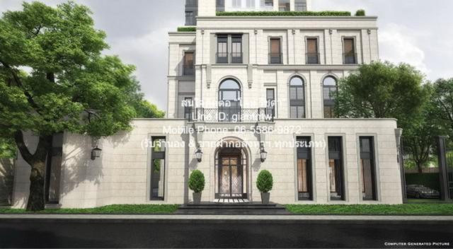 ขายด่วน ๆ condo The Diplomat 39 area 164 ตร.ม.  65000000 BAHT. ทรัพย์ดี