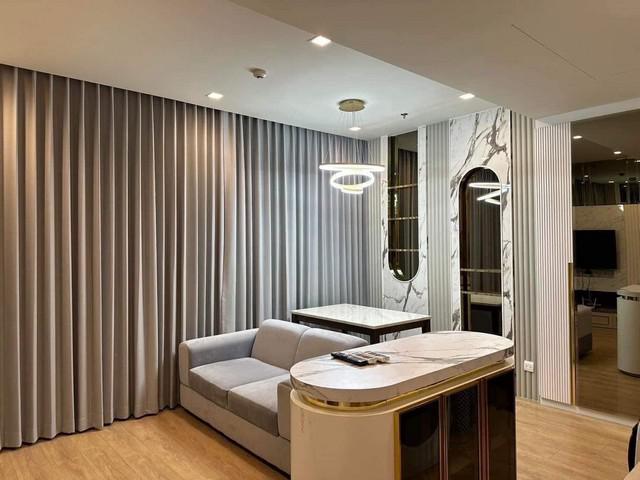 Noble Around Sukhumvit 33 clean quiet comfortable 6th floor BTS Phrom Phong