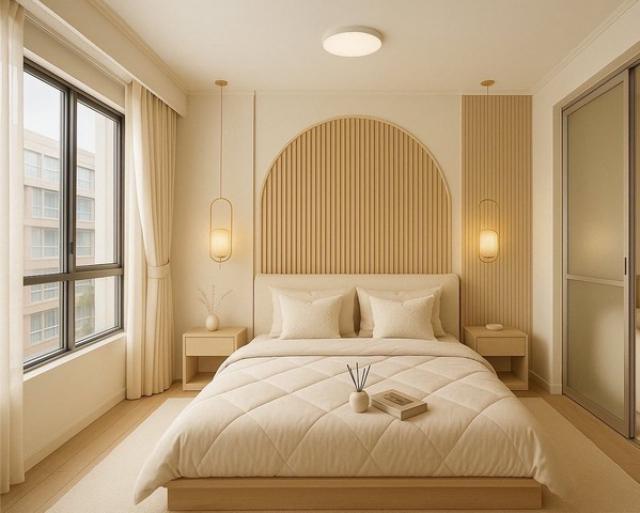 For Sales : Kathu, Dcondo Creek, 1 Bedroom, 5th flr.