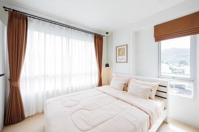 For Sales : Kathu, Dcondo Kathu-Patong, 1 Bedroom, 5th flr.