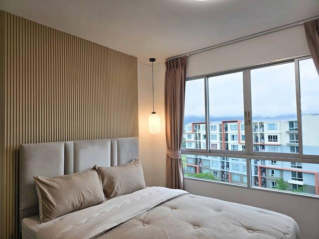 For Sales : Kathu, Dcondo Kathu-Patong, 1 Bedroom, 8th flr., Pool View